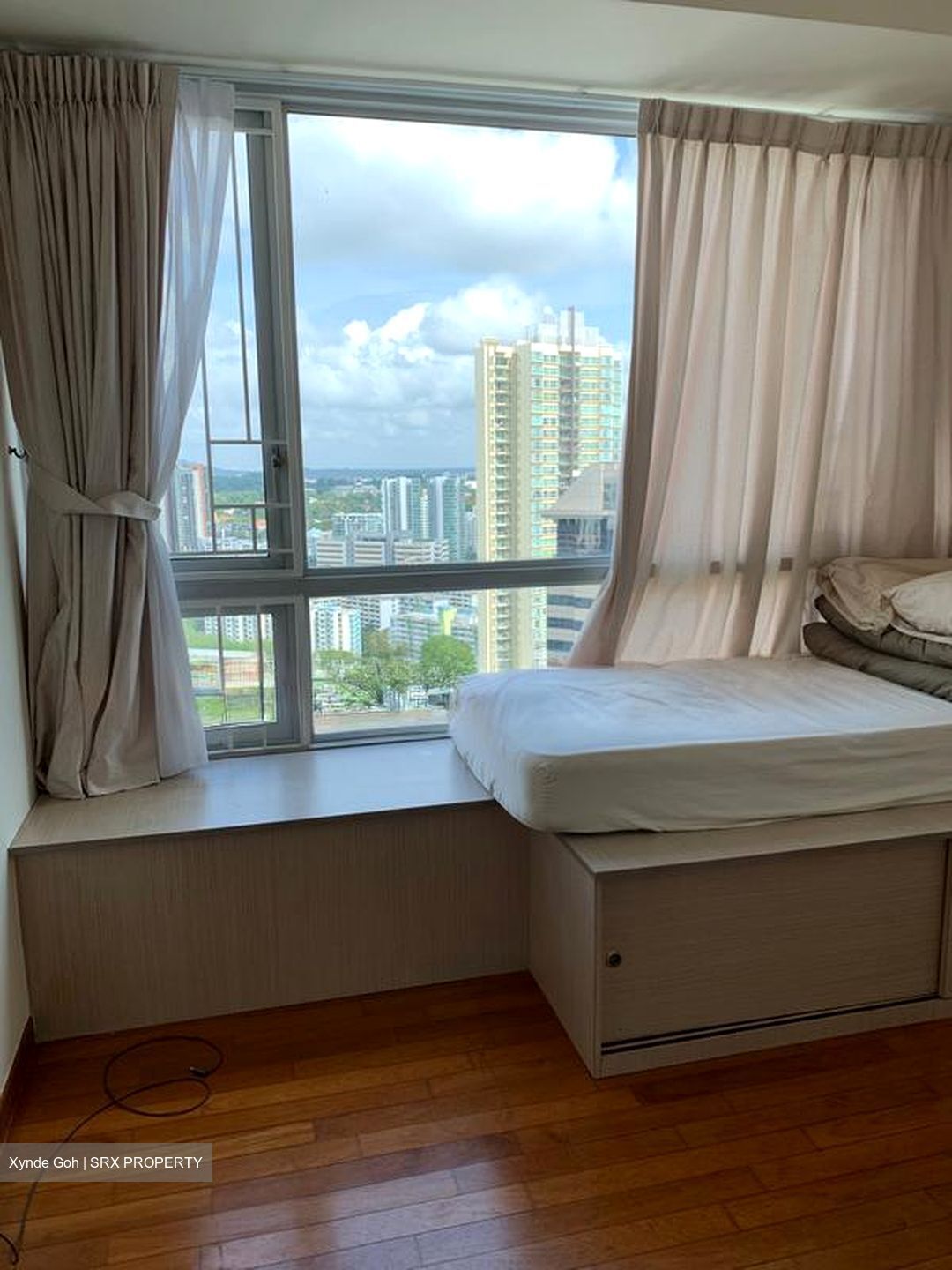 Twin Regency (D3), Condominium #532538531